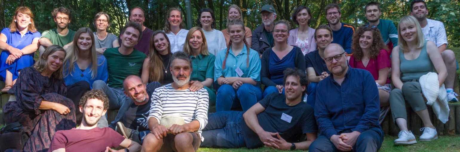 Callewaert Lab